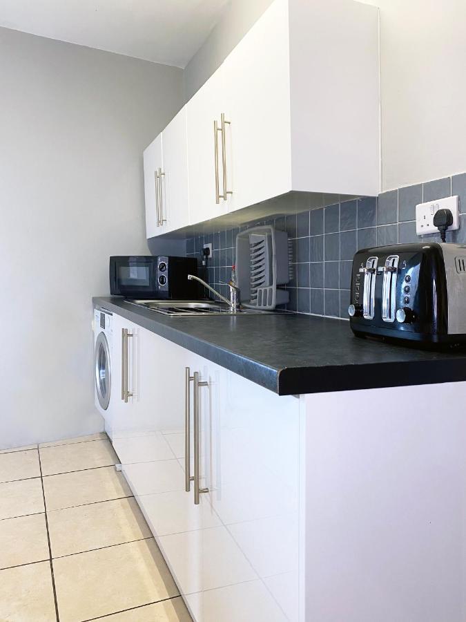 The Docklands Sa By Serviced Living Liverpool