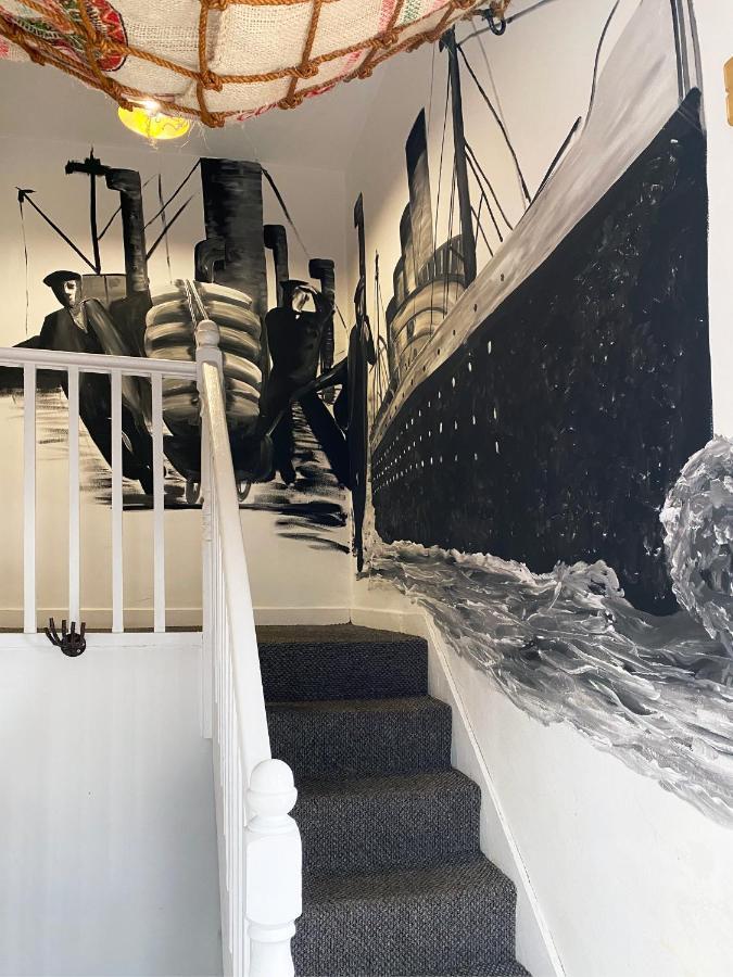 The Docklands Sa By Serviced Living * Ливерпуль