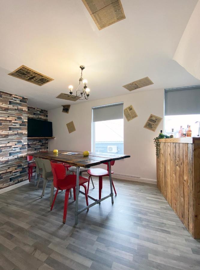 The Docklands Sa By Serviced Living Апартаменты *