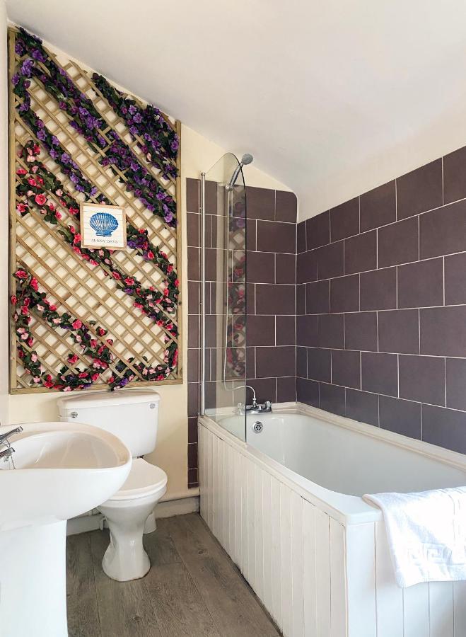The Docklands Sa By Serviced Living Апартаменты