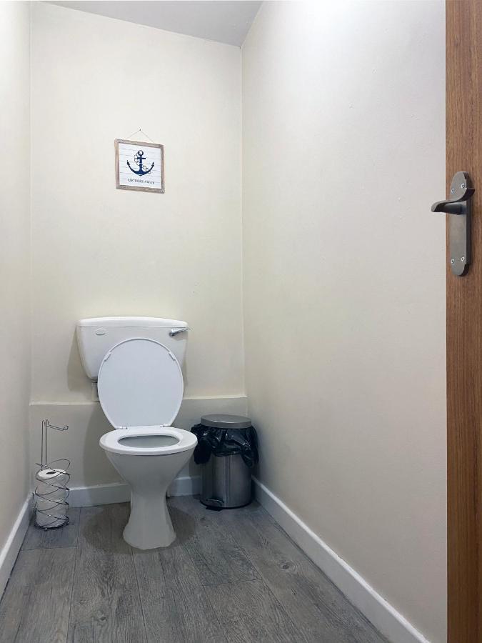 The Docklands Sa By Serviced Living Апартаменты Ливерпуль