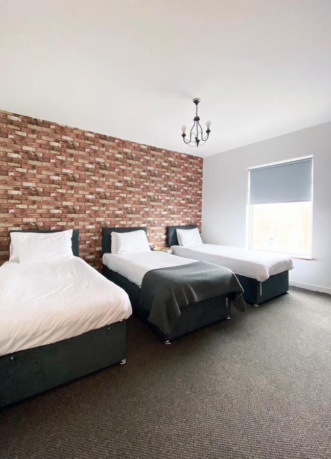 The Docklands Sa By Serviced Living Апартаменты *