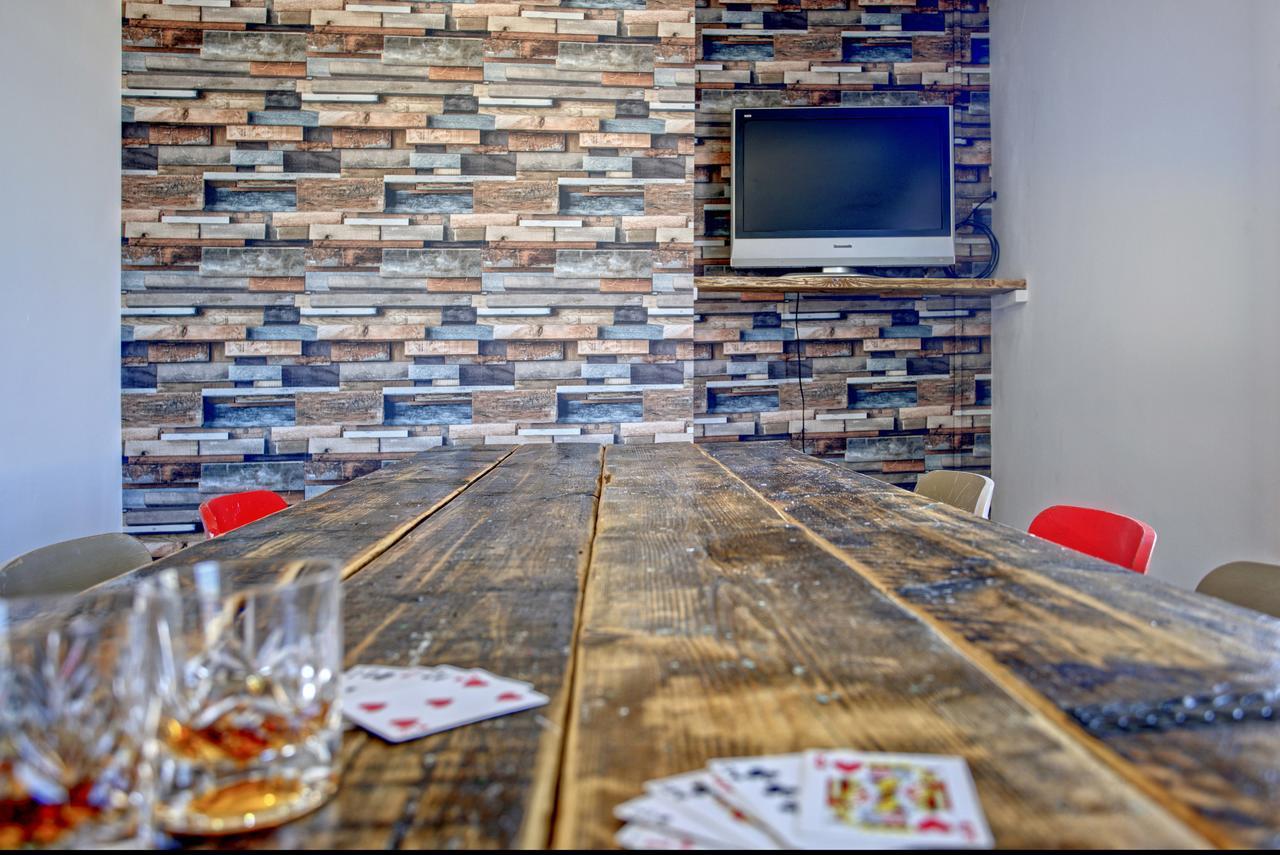 Апартаменты The Docklands Sa By Serviced Living Ливерпуль