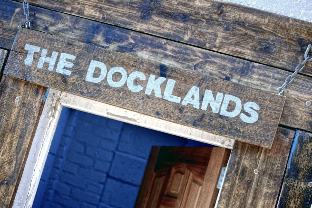 The Docklands Sa By Serviced Living Ливерпуль