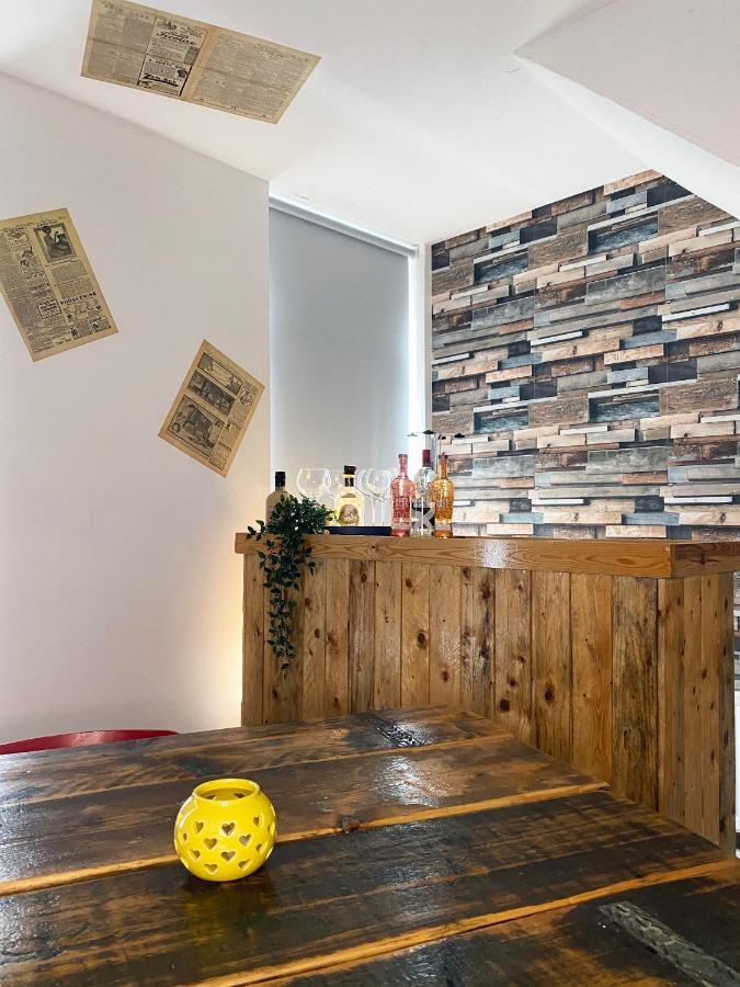 The Docklands Sa By Serviced Living