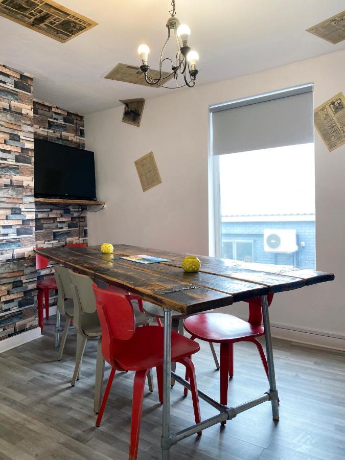The Docklands Sa By Serviced Living * Liverpool