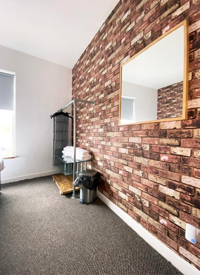 The Docklands Sa By Serviced Living * Liverpool