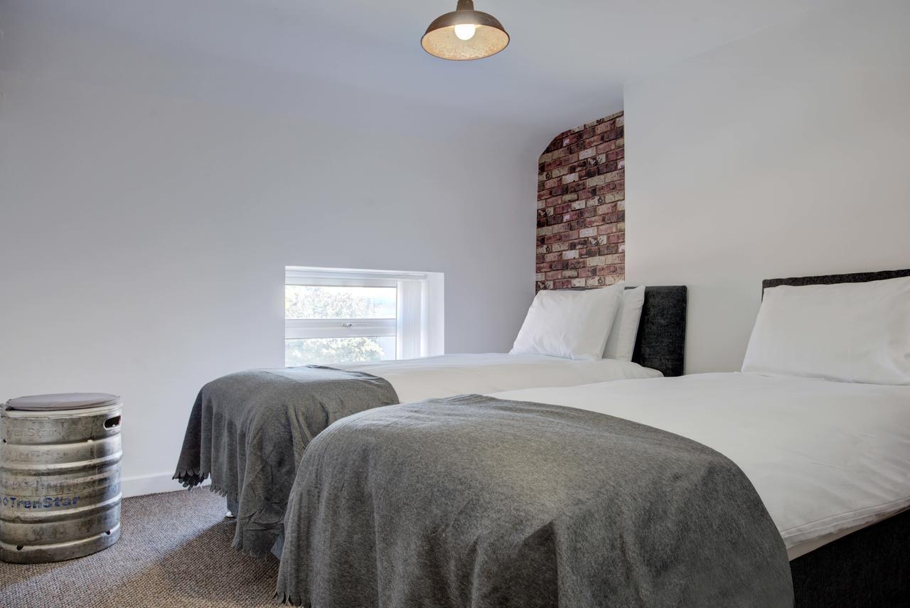Apartment The Docklands Sa By Serviced Living Liverpool