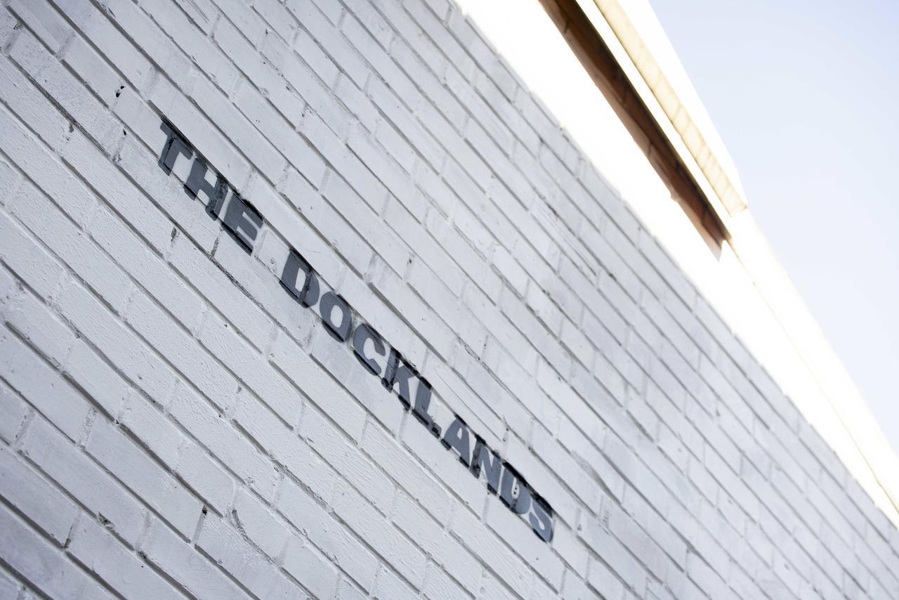 The Docklands Sa By Serviced Living Apartment Liverpool